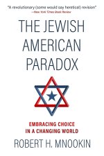 The Jewish American Paradox: Embracing Choice in a Changing World