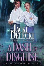Dash of Disguise