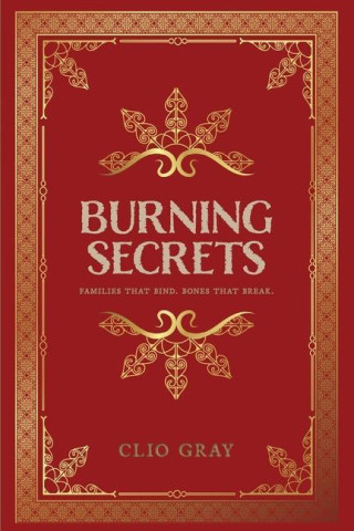 Burning Secrets