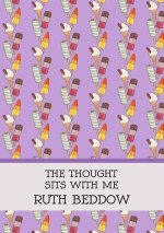 Thought Sits With Me