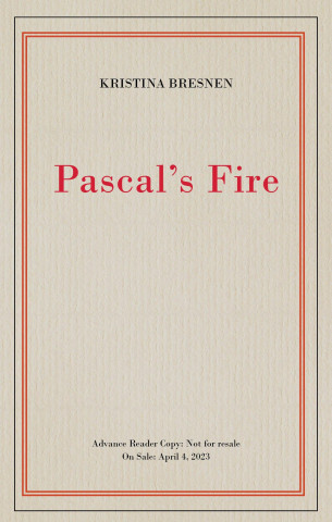 Pascal's Fire