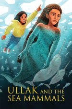 Ullak and the Creatures of the Sea