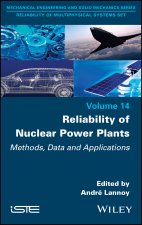 Reliability of Nuclear Power Plants - Methods, Data and Applications