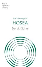 Message of Hosea