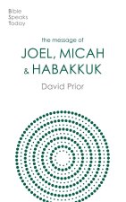 Message of Joel, Micah and Habakkuk