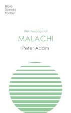Message of Malachi