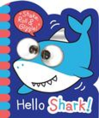 Hello Shark!