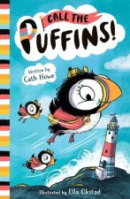 Call the Puffins: Call the Puffins: Book One