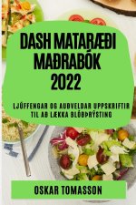 Dash MatarAEdi Madrabok 2022