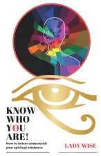 KNOW WHO YOU ARE!