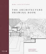 Architecture Drawing Book: RIBA Collections