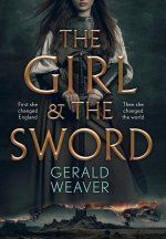 Girl and the Sword