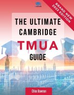 Ultimate Cambridge TMUA Guide
