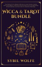 Wicca & Tarot Bundle