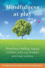 Mindfulness at Play: Parenting Healthy, Happy Children with Old Wisdom and New Science