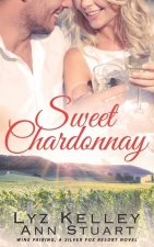 Sweet Chardonnay