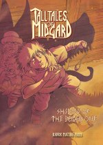 Tall Tales Of Midgard Vol 1