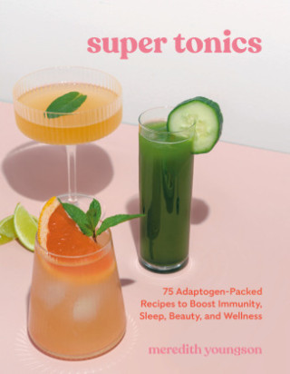 Super Tonics ()