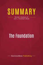 Summary: The Foundation