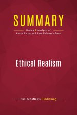Summary: Ethical Realism
