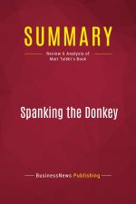Summary: Spanking the Donkey