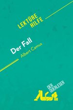 Der Fall von Albert Camus (Lektürehilfe)