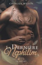 Dechu (La derniere Nephilim t. 1)