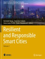 Resilient and Responsible Smart Cities