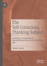 Self-Conscious, Thinking Subject