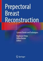 Prepectoral Breast Reconstruction