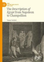 Description of Egypt from Napoleon to Champollion