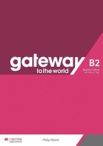 Gateway to the world B2, m. 1 Buch, m. 1 Beilage