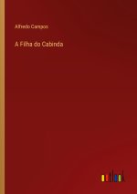 Filha do Cabinda