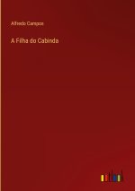 Filha do Cabinda