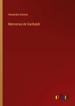 Memorias de Garibaldi