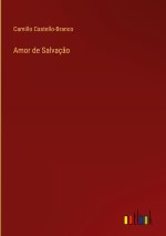 Amor de Salvacao