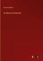 As Minas de Salomao