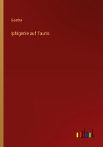 Iphigenie auf Tauris