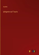 Iphigenie auf Tauris