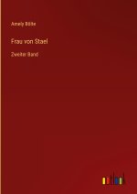 Frau von Stael