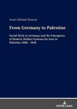 From Germany to Palestine