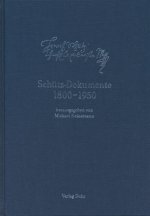 Schütz-Dokumente 6: Schütz-Dokumente 1800-1850
