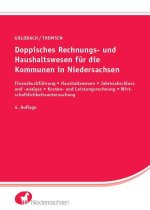 Doppisches Rechnungs- und Haushaltswesen für die Kommunen in Niedersachsen