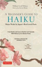Beginner's Guide to Japanese Haiku
