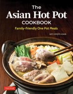 Asian Hot Pot Cookbook