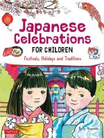 Japanese Celebrations for Children