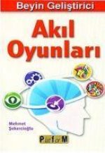 Beyin Gelistirici Akil Oyunlari