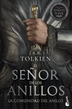El Se?or de Los Anillos 1. La Comunidad del Anillo (TV Tie-In) - The Lord of the Rings 1. the Fellowship of the Ring (TV Tie-In) (Spanish Edition)