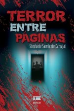 Terror entre paginas