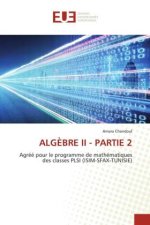 ALG?BRE II - PARTIE 2